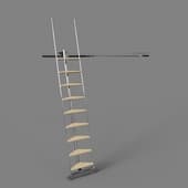 stair Hafele