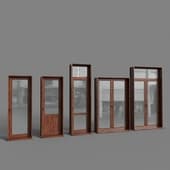 balcony door options1