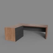 the tama desk