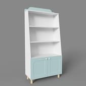 shelving veldi-1 mentol