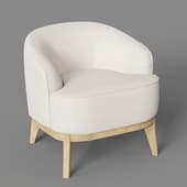 the verda hugo chair