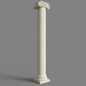 column ac kl261-1