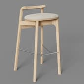 bar stool mon from coming up