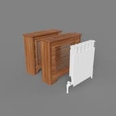 radiator 2