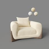 the sierra chair