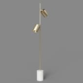 floor lamp irjo, bergenson bjorn