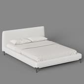 Siori Almo Air Bed