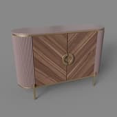 indiana chest of drawers