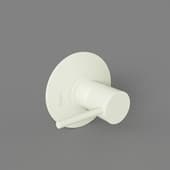 built-in shower mixer paini cox 78cr690