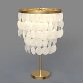 LampsShop ru NL5069 Table Lamp Fascicule