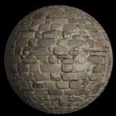 StoneBricksBeige002 8K