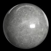 Marble Polar White