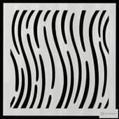 set of decorative panels 4