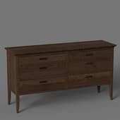 chest of drawers timeless light 1