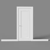 interior door arno 1