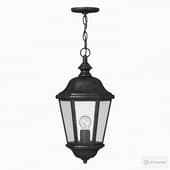 outdoor pendant lamp