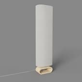 led floor lamp lussole loft nulvi lsf-2115-02