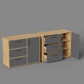 DIWO Kostroma 82x100