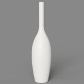 vase venera, 38 cm bergenson bjorn
