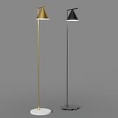 T6031 Floor Lamp Personality