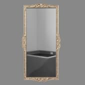 nicolette rostovoe romano home mirror
