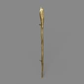 tulpan 840 furniture handle left