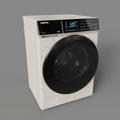 hiberg i-ddq9 - 712 ym washing machine