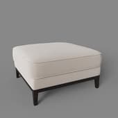 pouf alexander 1
