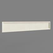 panels ac fl75-26-k