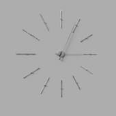 merlin i 12 chrome watch