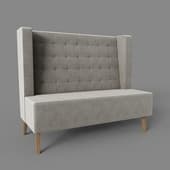 herman sofa