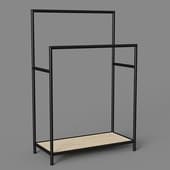 mokko hanger