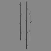 birch grove wall hanger from mano factory 1
