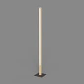 om floor lamp lussole lsp-0907
