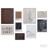 "coffee for the kitchen" posters