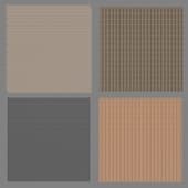 roof tiles