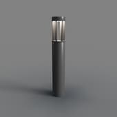 elektrostandard 1622 techno led landscape lamp