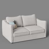 the furny sofa bed malmo 171x108x94 cm
