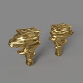 tornado furniture legs left and right