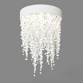 ammi chandelier, diameter - 90
