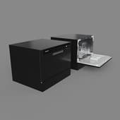 hiberg t56 615 b dishwasher