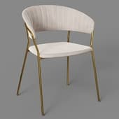 stefany chair, bergenson bjorn 2