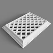 ventilation grille aratta vr 003
