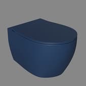 hanging toilet bowl allen brau fantasy 4 11004 id indigo