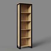 tora shelving (tora) 1