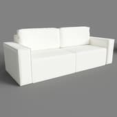 Hygge sofa