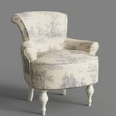 azalea chair