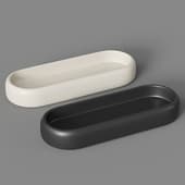 slim bergenson bjorn bathroom accessories stand