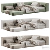 Kids Bed Siena