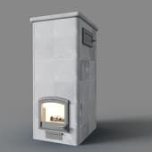 grinion without external firebox